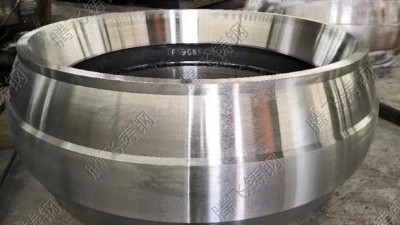 加工成型的铸钢件会有什么独特优势呢？