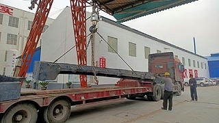 铸钢件厂家告诉你大齿轮要注意的事项