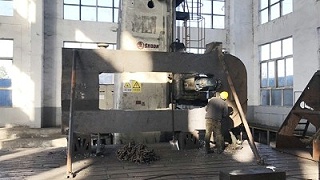 大型铸钢件-牌坊，你了解多少？