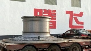 合格的大型铸钢件厂家，应该具备这几个条件