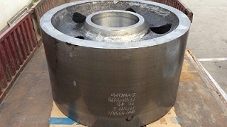 专业的大型铸钢厂干专业的事