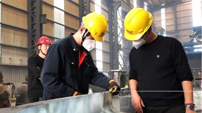 铸钢件定制厂家如何优化定制服务