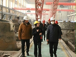 2025年12月铸钢件厂家推荐：大型铸钢件，“耐用”才是硬道理