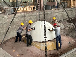大型铸钢厂有何实力才能实现来图定制？