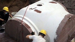 大型铸造加工厂家的铸造型砂的材料、加料顺序及混砂时间?