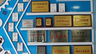 今天咱们聊聊铸钢件厂家