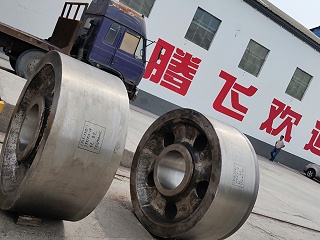你要找的大型铸钢件厂家是怎样的