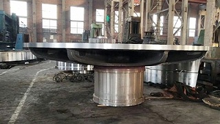 是什么缘故让大型铸钢厂家的大型铸钢件比别家的受欢迎