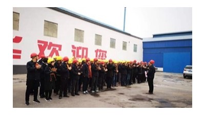 铸钢件厂家