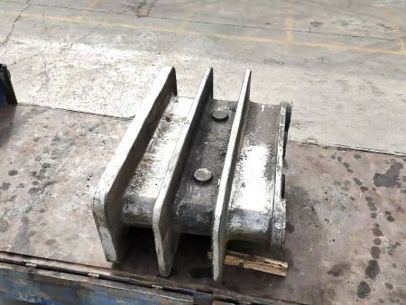 大型铸钢件壳体铸造关键点有哪些？