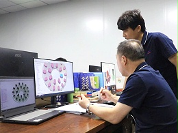 技术实力