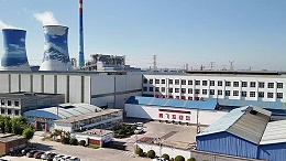 厂房俯瞰图