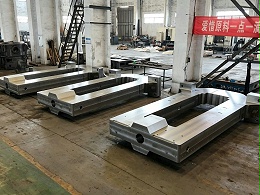 大型铸钢件定制砂型铸造工艺路线怎么选？4个维度选对方案