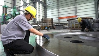 大型铸造加工厂家的铸造车间，熔炼工技术操作规程，你知多少？