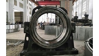 当代迷惑无比的铸钢件厂家怎么辨别