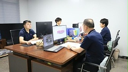 大型铸钢件在重型机械和设备领域的应用
