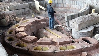 铸钢件厂家带你看铸钢件是怎么铸造和加工的