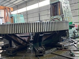 大型铸造厂机加工设备价值最大化策略