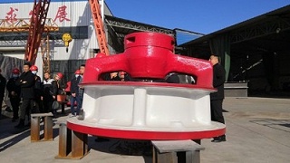 机械配件大型铸钢厂是怎么设计工艺的