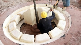大型铸钢件厂家是怎么解决铸造缺陷