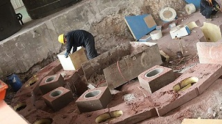 为什么你的铸钢件厂家能在众多的厂家里面脱颖而出？