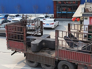 如何管控生产线确保交货期？铸钢件厂家告诉你