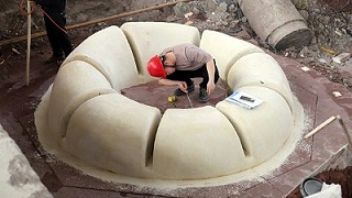 铸钢件厂家是如何解决涂料的问题的