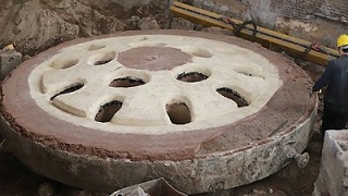 铸钢件厂家对铸件的铸造方式