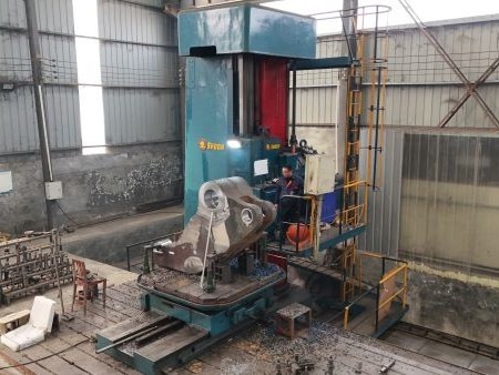 铸钢件粗加工和精加工怎么选？看完这篇少走弯路！