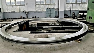 铸钢件加工完成后，如何清洁和表面处理？听铸钢件加工厂家怎么说？