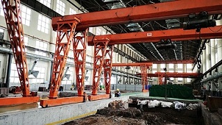 生产铸钢件，厂家一般选哪个工艺