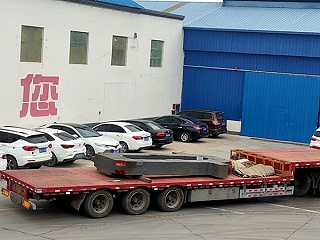 有关大型铸钢件-牌坊浇注，铸钢件厂家不得不说事