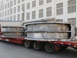 大型铸钢厂阀体质量如何？揭秘铸钢件定制的关键要素