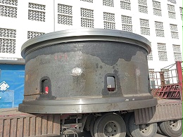 中间筒