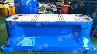 铸钢件加工流程你知道吗  大型铸钢件厂家向你解说一下？