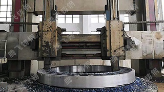 【腾飞铸钢】质量检查验收标准