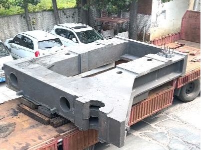 从铸造到锻压：铸钢件在锻压行业的深度应用与技术升级路径