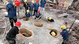 【腾飞铸钢】生产造型工艺的冒口设置