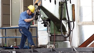 大型铸造加工厂家对铸造机械设备使用注意事项 ？