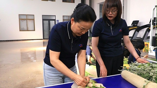 腾飞铸钢