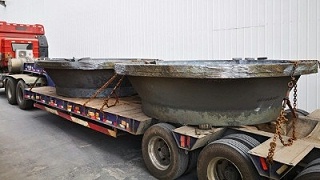 不同的大型铸钢件工艺是怎么设计的？