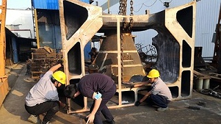 为什么大型铸钢件厂家说做人做事需要多思考