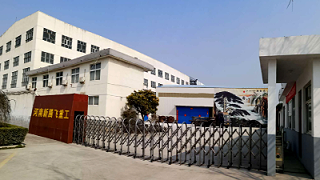 疫情期间大型铸钢件企业应该都做些什么