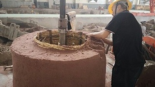 材料好一点，用心多一点，这就是大型铸钢件生产厂家的坚守