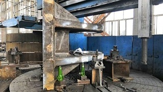 铸件变形？大型铸钢厂家带你看原因！