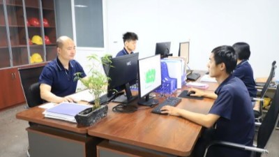 为什么铸钢件生产厂家的设计部门是核心的存在？