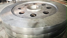 用户喜欢用铸钢件原因是什么？大型铸钢件厂家为您解析