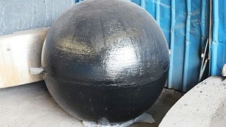 铸钢件厂家怎样让大型铸钢件的外观光洁度更好