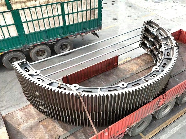 大型铸钢厂 大型铸钢厂