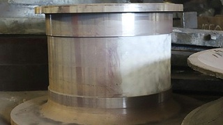 铸钢件厂家说说有关大型铸钢件的两三点知识